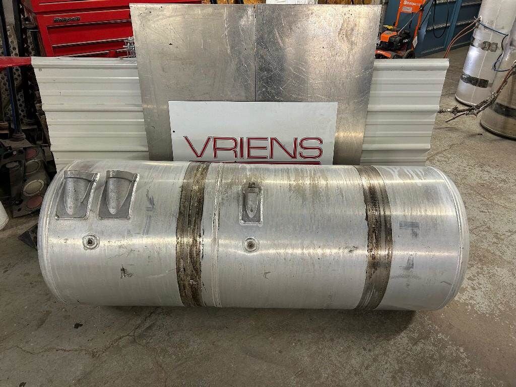 Peterbilt Fuel Tank