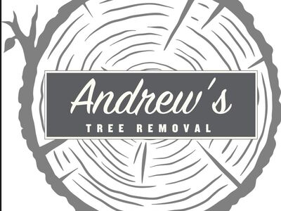 Andrew's Tree Removal
