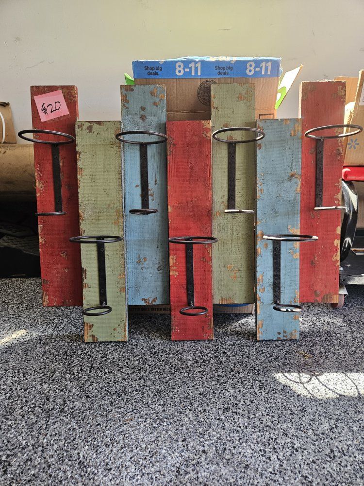 Wine Rack