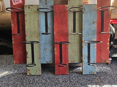 Wine Rack