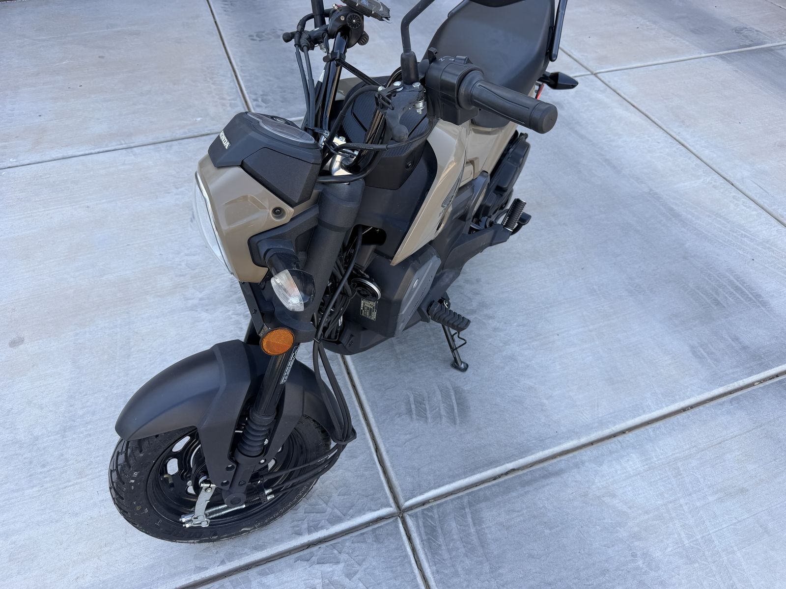 2023 Honda Navi – Excellent Condition – Only 2,504 Miles