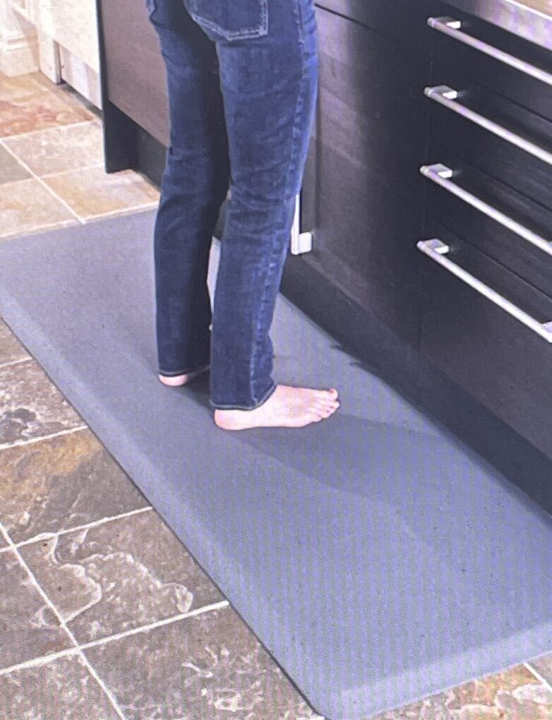 WellnessMats 72” x 30”