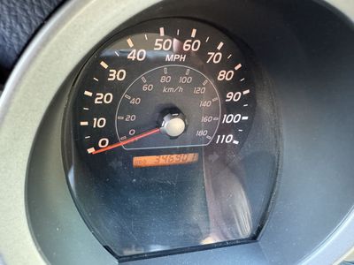 2008 Toyota 4Runner SR5