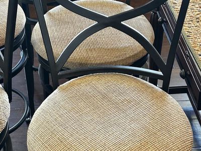 Free Barstools
