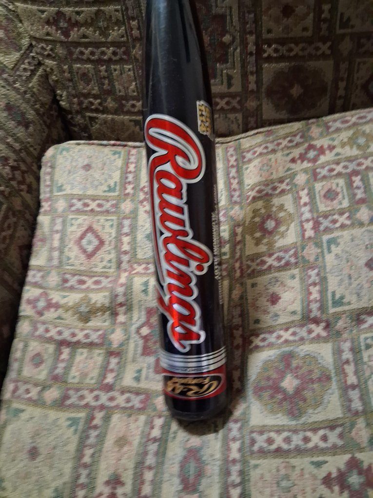 Rawlings r44 Baseball Softball Bat Super Nice- Like New!