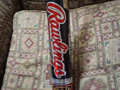 Rawlings r44 Baseball Softball Bat Super Nice- Like New!