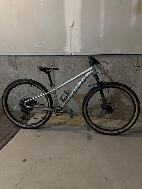 Specialized Rockhopper Small