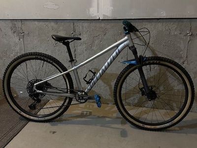 Specialized Rockhopper Small
