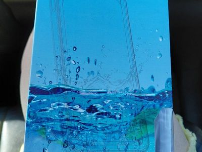 IN70PRO Easy Self-Check Waterproof Regular Series Phone Case - Snow/Dust/Shock/Waterproof