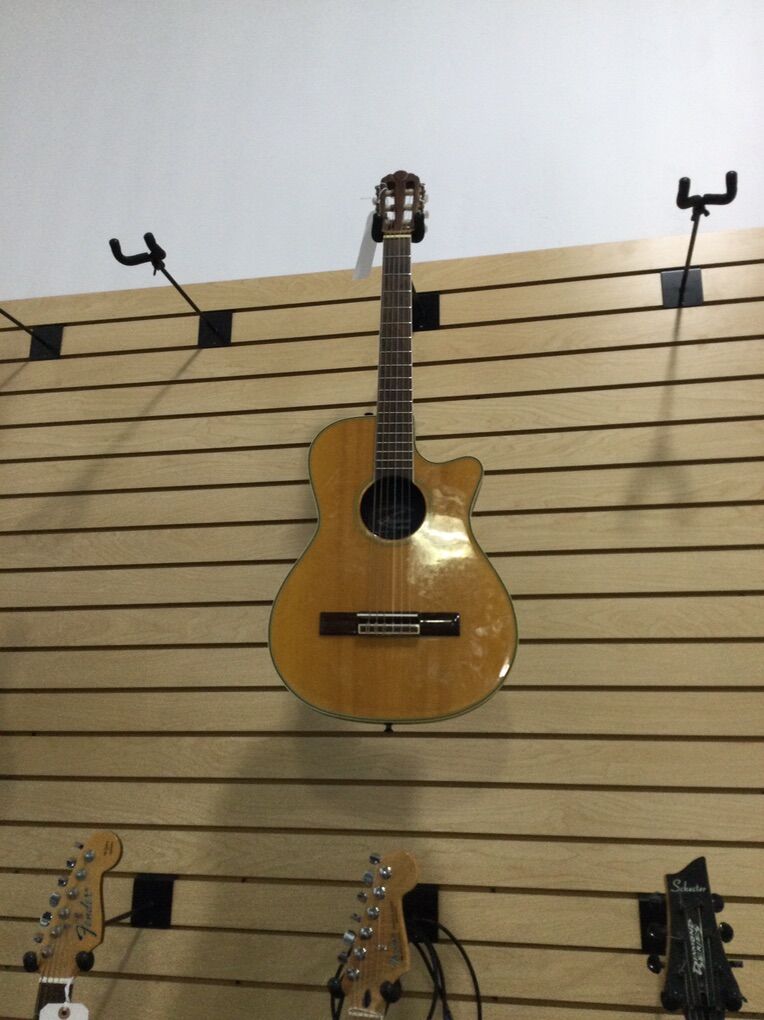 Junior Classical Guitar-E75008333