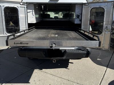 Truck Slide Load Master