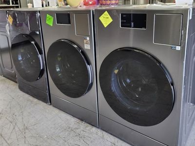 BRAND NEW! SAMSUNG ALL IN ONE MACHINES - LOW PRICE GUARANTEED - HURRY IN TODAY
