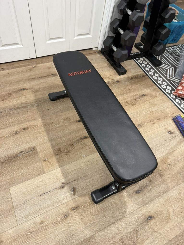 Workout Bench