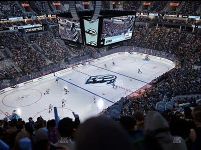 Utah Mammoth vs Winnipeg Jets