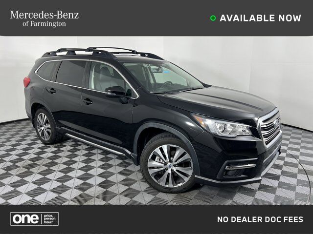 2020 Subaru Ascent Limited 7-Passenger