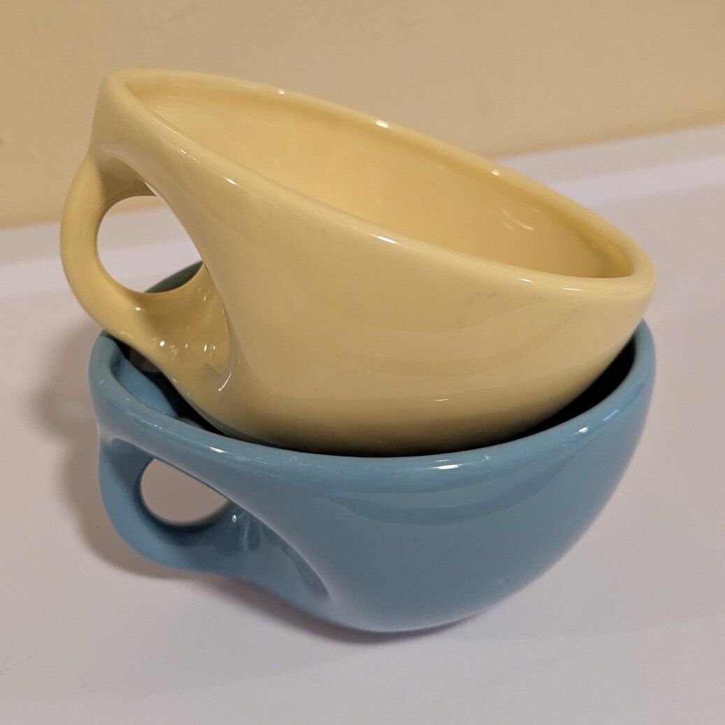 Elan McPherson vintage bowls - Buddha