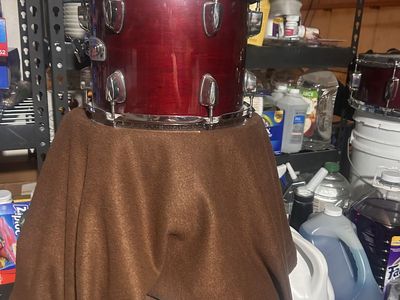 Drum kit