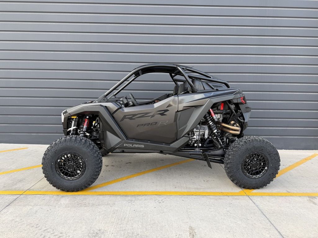 2026 Polaris® RZR Pro R Ultimate