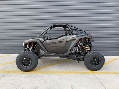 2026 Polaris® RZR Pro R Ultimate