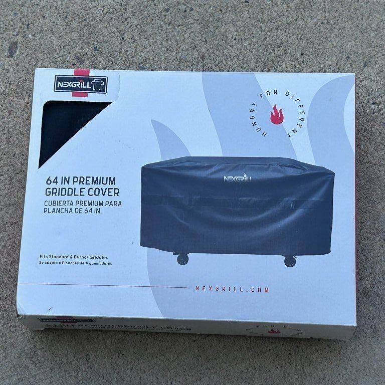 Nexgrill Cover