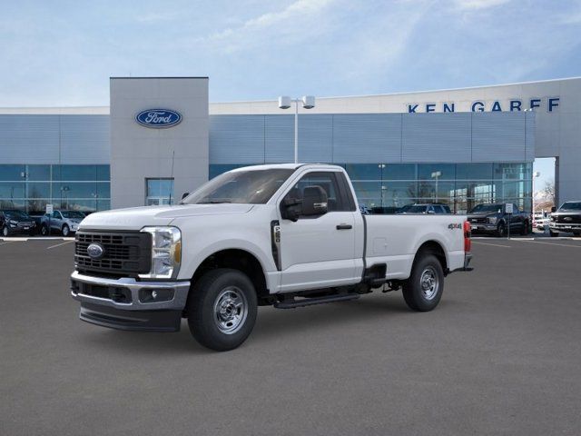 2026 Ford F-250 Super Duty XL