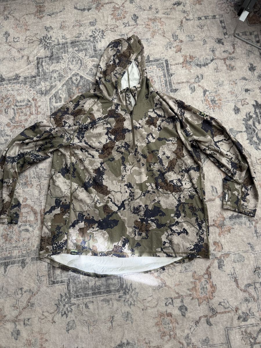 King's Camo XKG Hunting Clothing