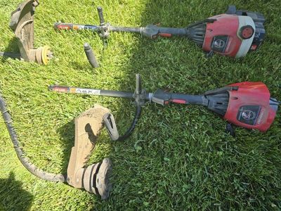 Troy-Bilt String Trimmer/Weed Wacker (Parts/Repair)