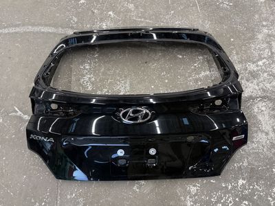 2018-2023 Hyundai Kona Liftgate