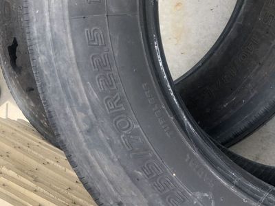 22.5 Tires