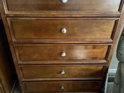 Ashley Danabrin 5 Drawer Dresser