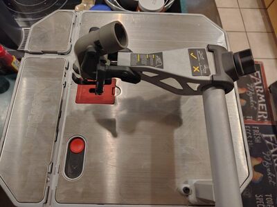 Rockwell Bladerunner bench jigsaw rw9263