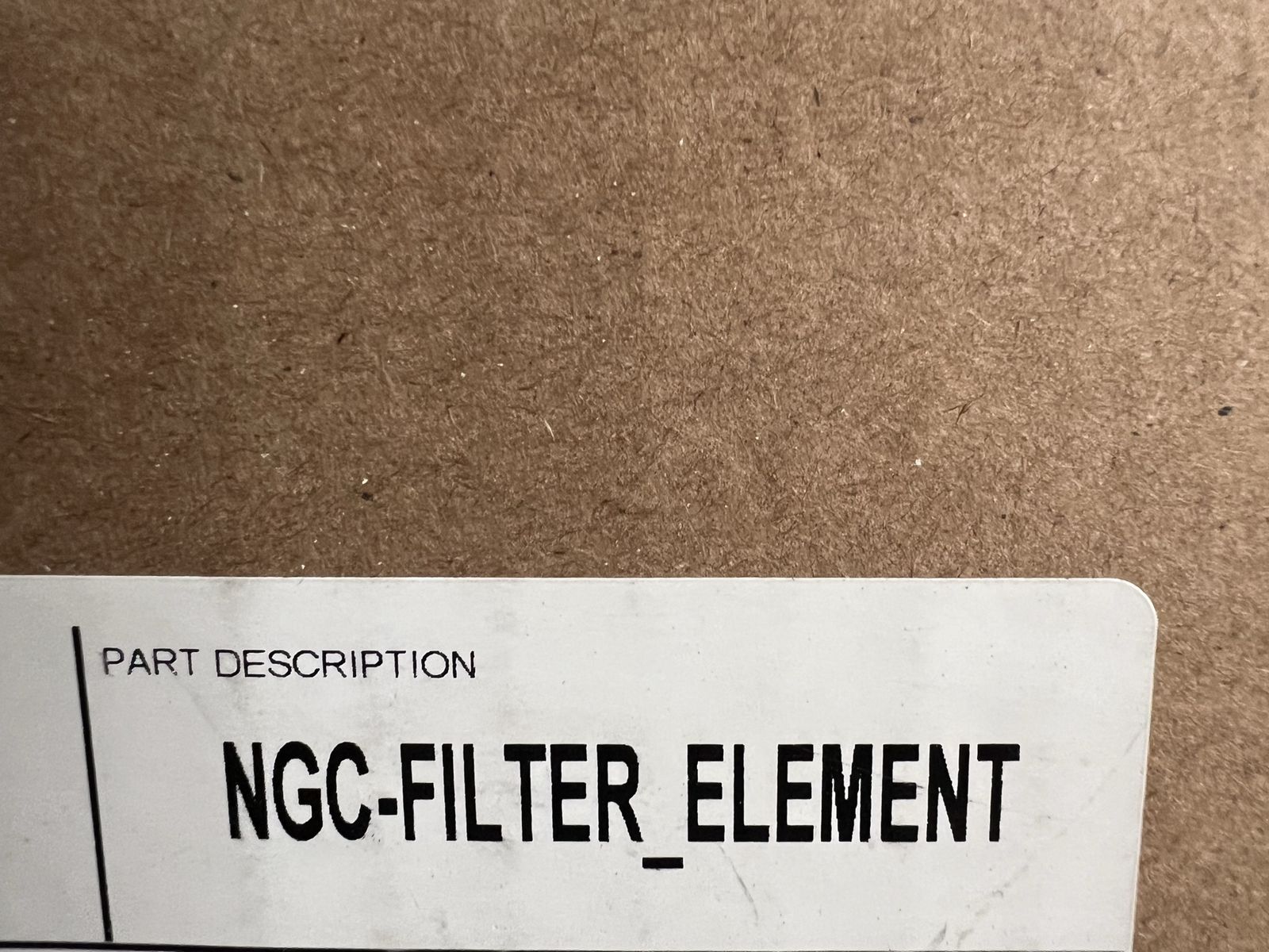 Freighliner Cascadia Air Filter