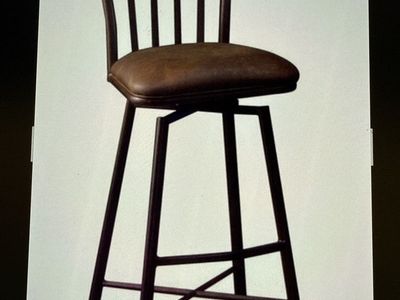 Barstools (4)