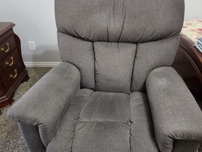 Lazy boy recliner