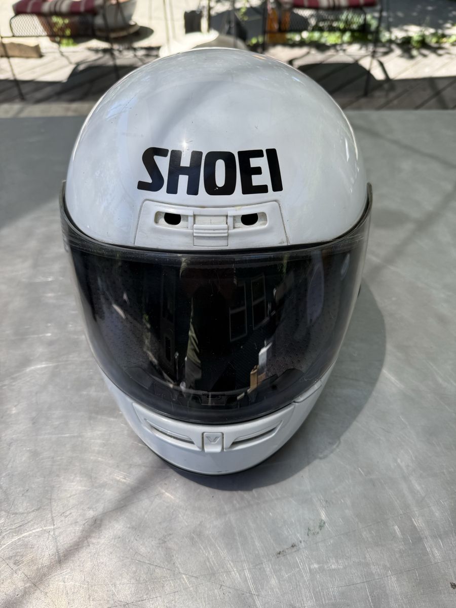 SHOEI HELMET