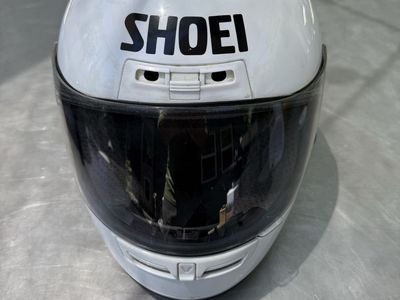 SHOEI HELMET