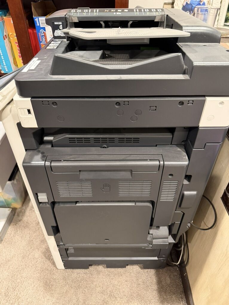 Konica Industrial Printer/copier