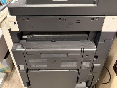 Konica Industrial Printer/copier