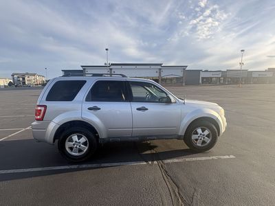2012 FORD ESCAPE