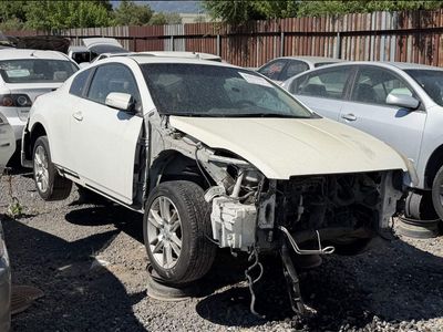 New Arrival - 2008 Nissan Altima Parts - UTPAP Ogden