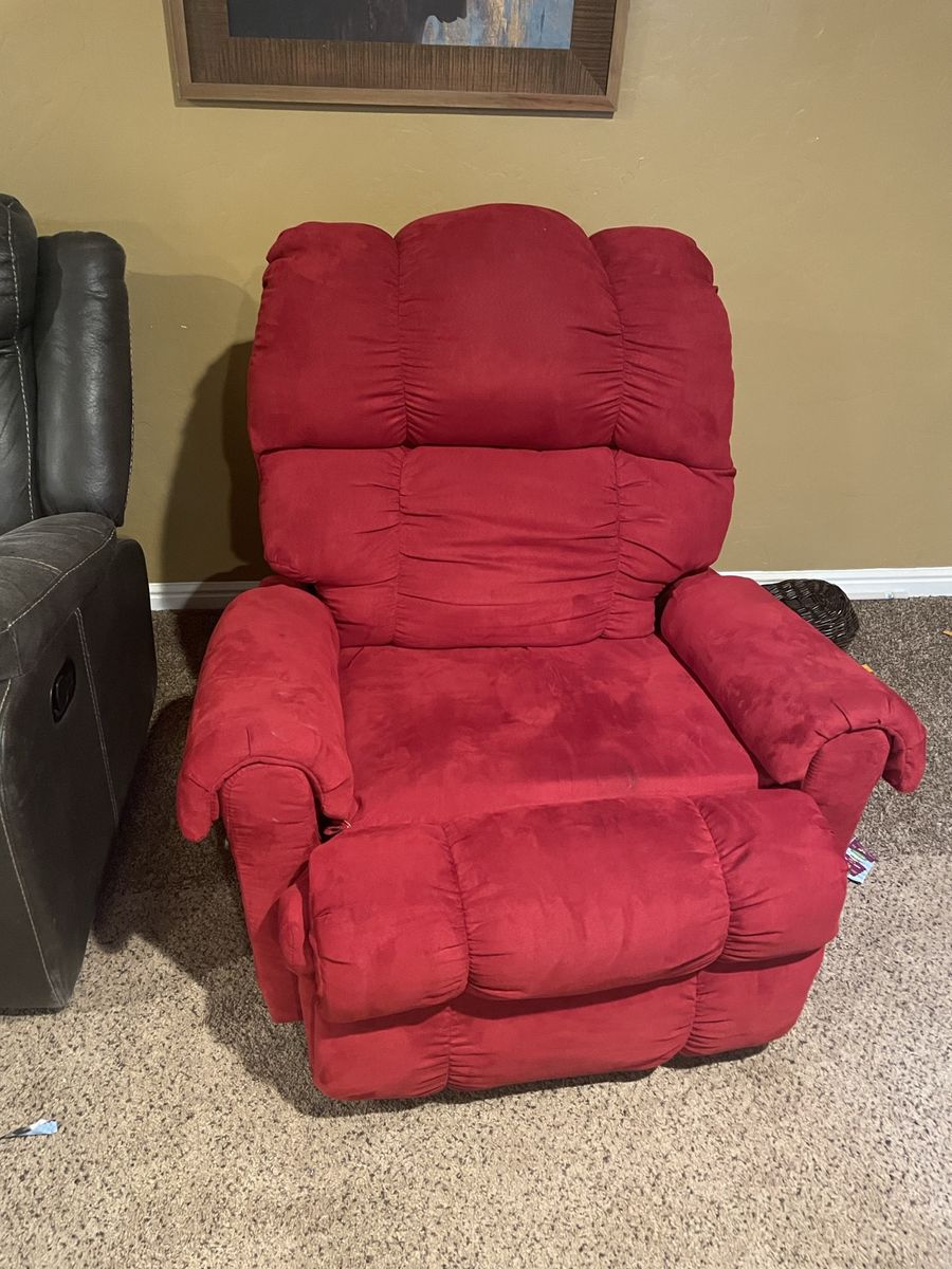 Rocking Chair/recliner