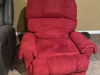 Rocking Chair/recliner