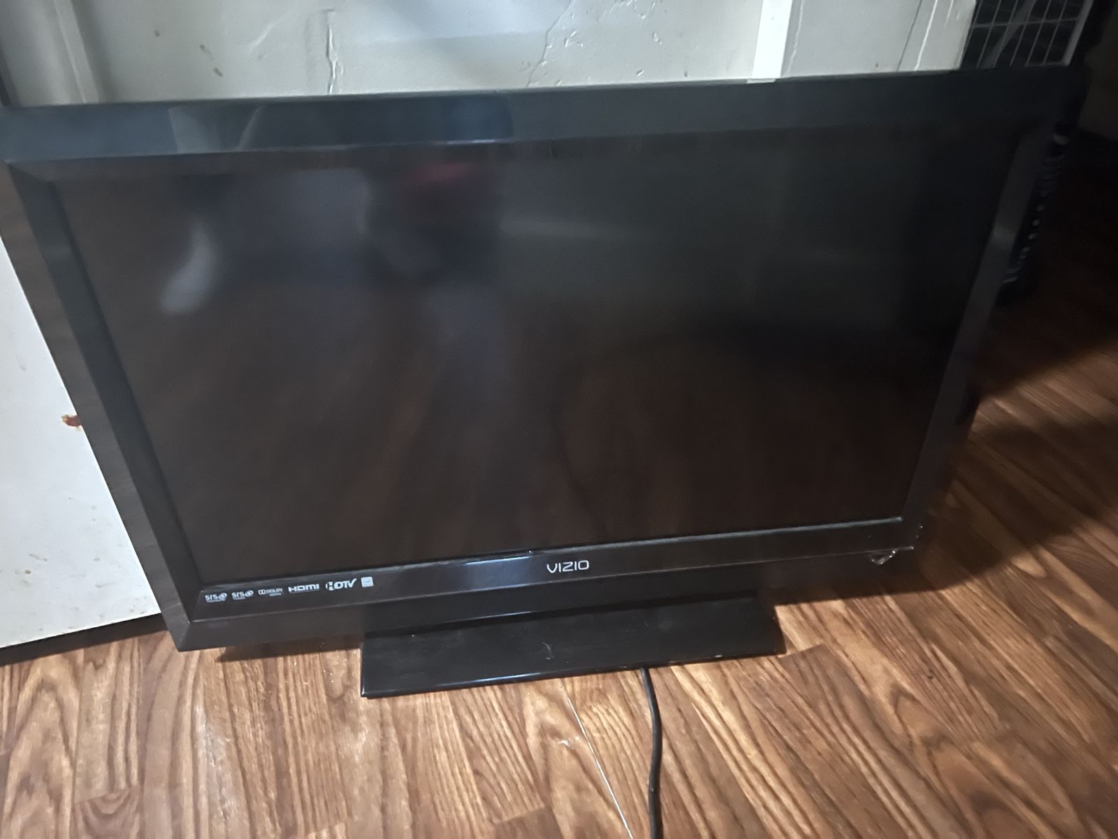 Vizio Flat Screen TV