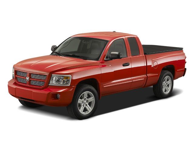 2008 Dodge Dakota LoneStar