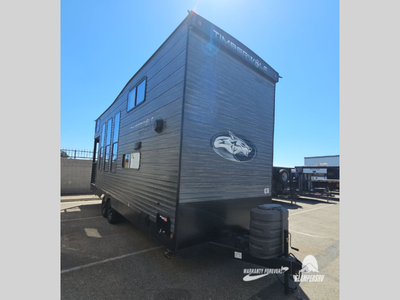 Used 2024 Dutchmen RV Timberwolf 16ML