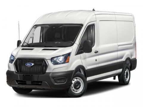 2026 Ford Transit 350
