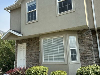Rooms for Rent - Park Place - Two Private Rooms for Male Tenants