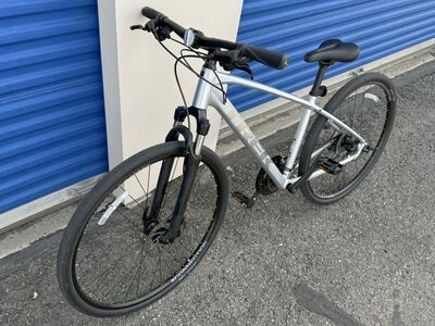 Trek Dual Sport 2 Medium