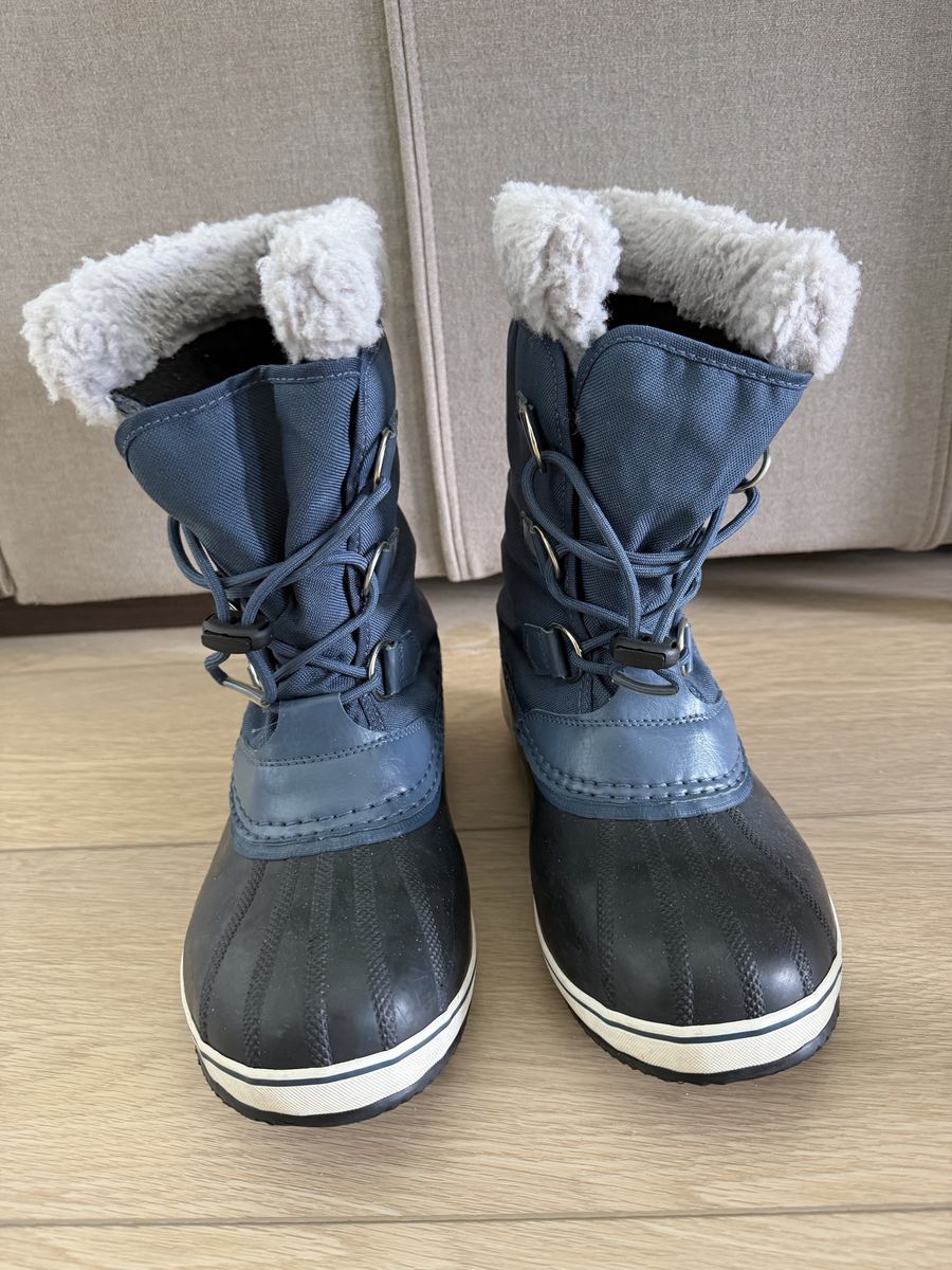 Women’s Sorel Boots Size 6
