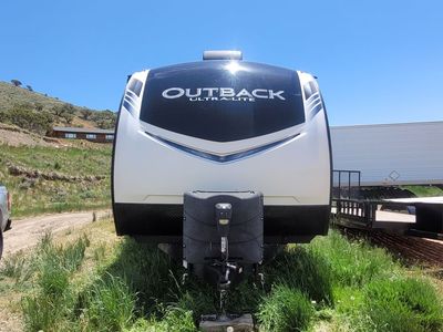 2020 Keystone Outback Ultra Lite
